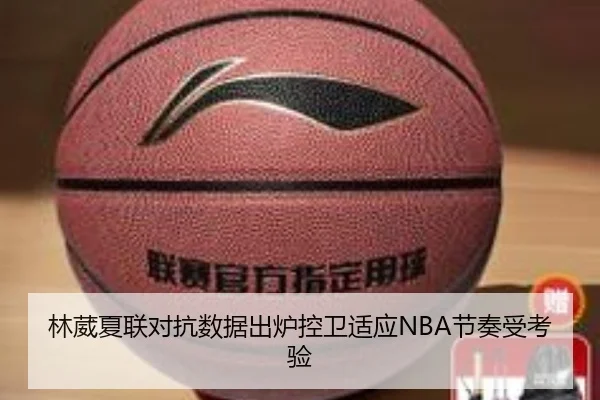 林葳夏联对抗数据出炉控卫适应NBA节奏受考验