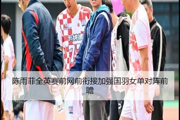 陈雨菲全英赛前网前衔接加强国羽女单对阵前瞻